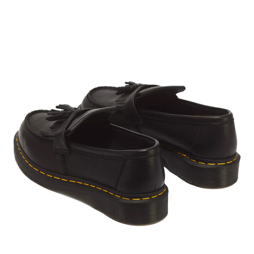 Zapatos Dr. Martens Adrian Black Ambassador - Negro Zapatos Dr. Martens Adrian Black Ambassador - Negro