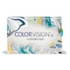 Color Vision Hitech Neutro (pfortner) Blanco