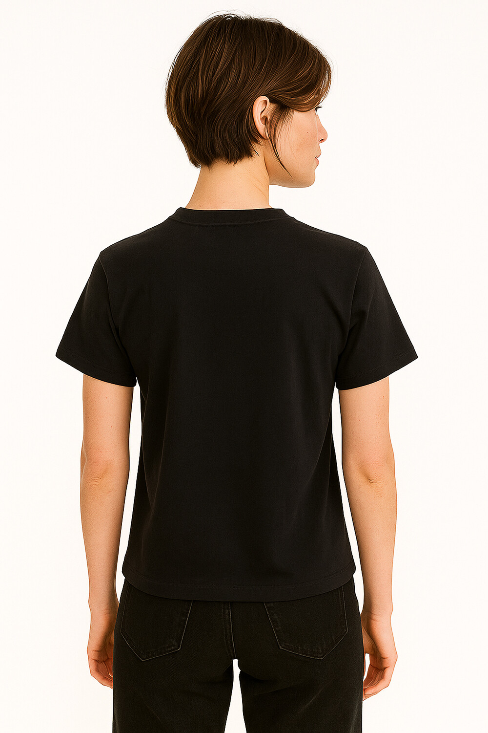 Remera Sangare Estampado 8