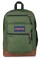 MOCHILA COOL STUDENT CARGO GREEN