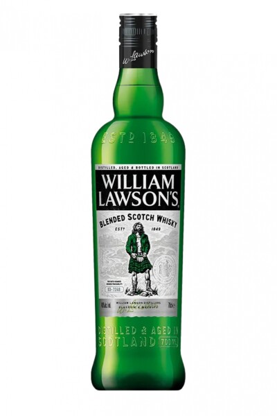 Whisky William Lawson's 1000ml Whisky William Lawson's 1000ml
