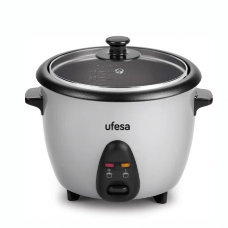Olla Arrocera UFESA AR4010 400W Capacidad 1L Con Función Mantener Caliente Olla Arrocera UFESA AR4010 400W Capacidad 1L Con Función Mantener Caliente