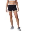 Short New Balance Fast Flight Negro