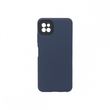 PROTECTOR CASE RIGIDO ARMOR PARA SAMSUNG GALAXY A22 5G Azul