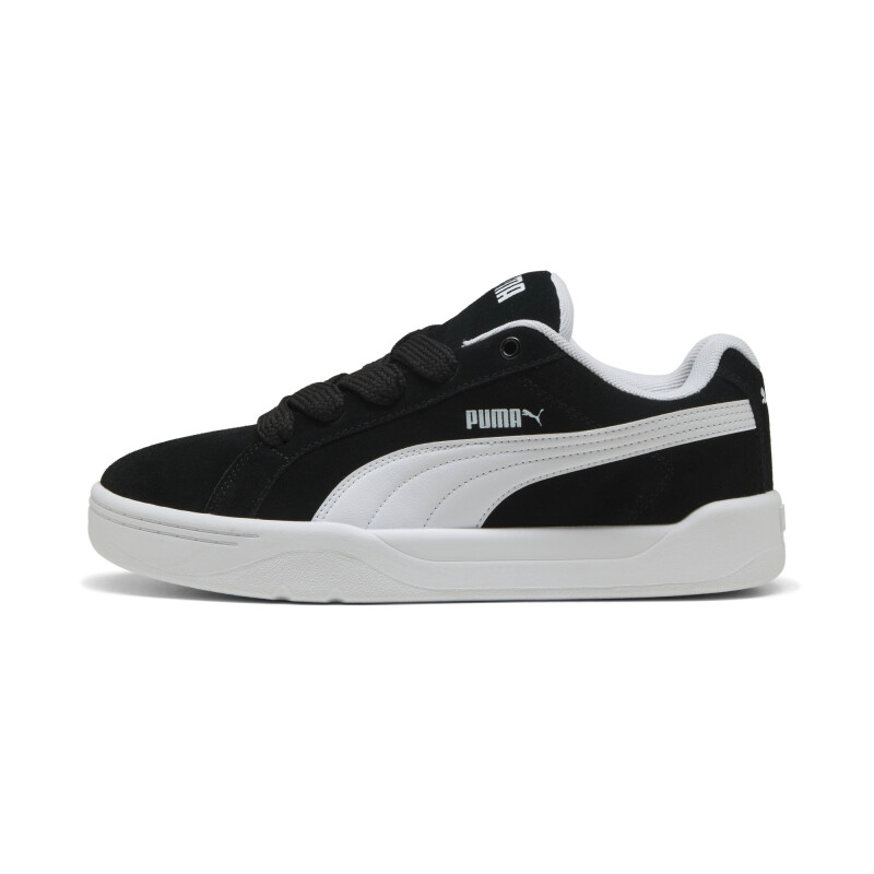 Zapatillas Park Lifestyle Easy SD de Hombre Negro
