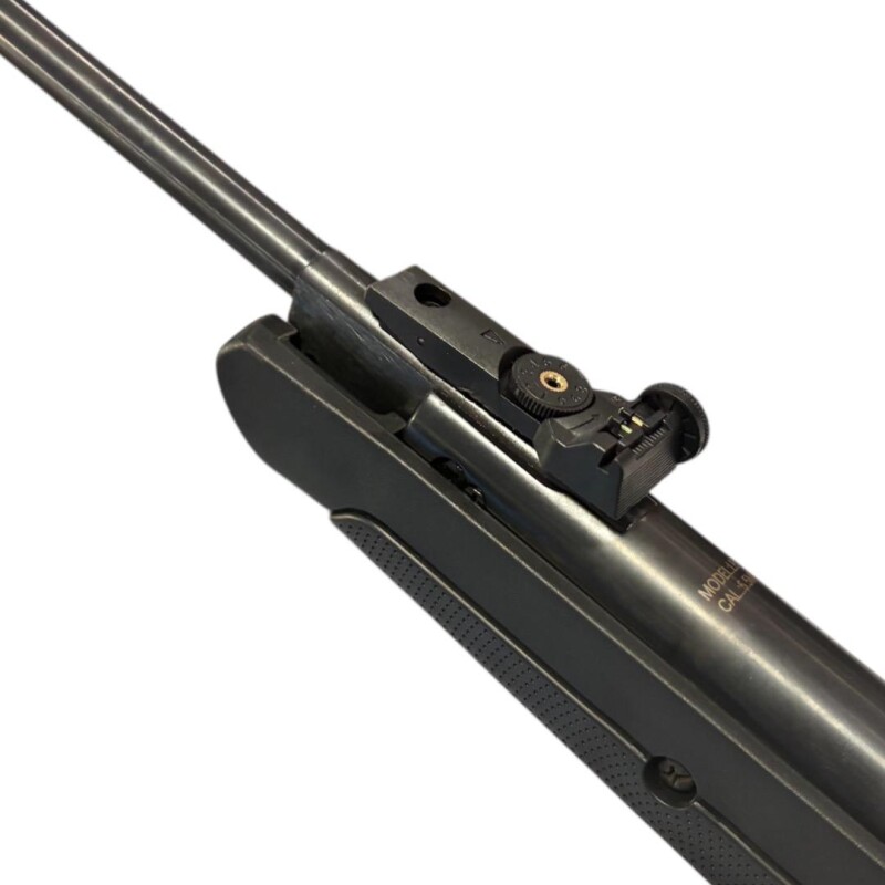 Chumbera Rifle 5,5mm Lb600 Chumbera Rifle 5,5mm Lb600