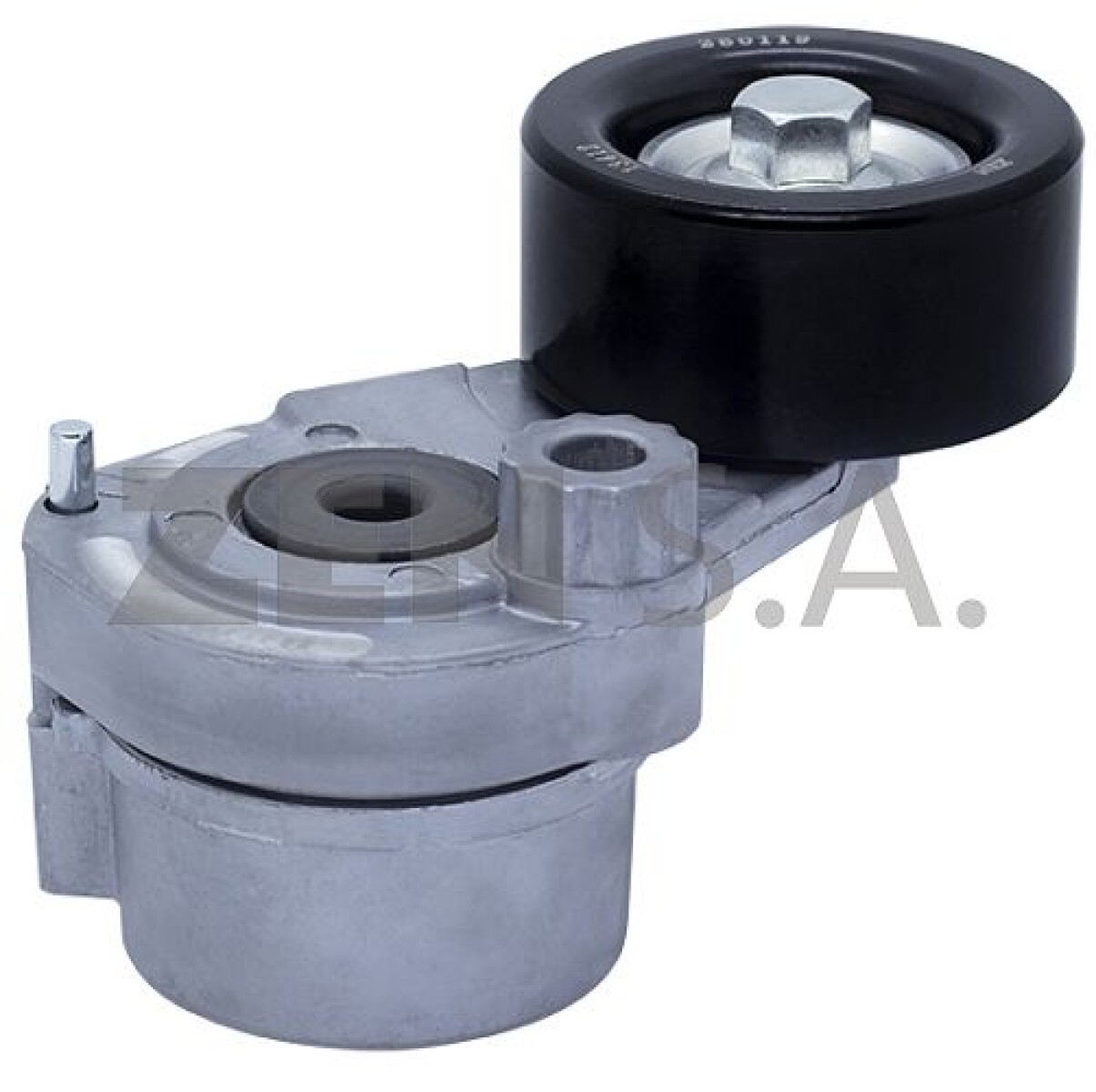 TENSOR - ALT. CRUZE TRACKER 1.8 ZEN 