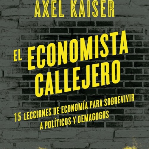 Economista Callejero, El Economista Callejero, El