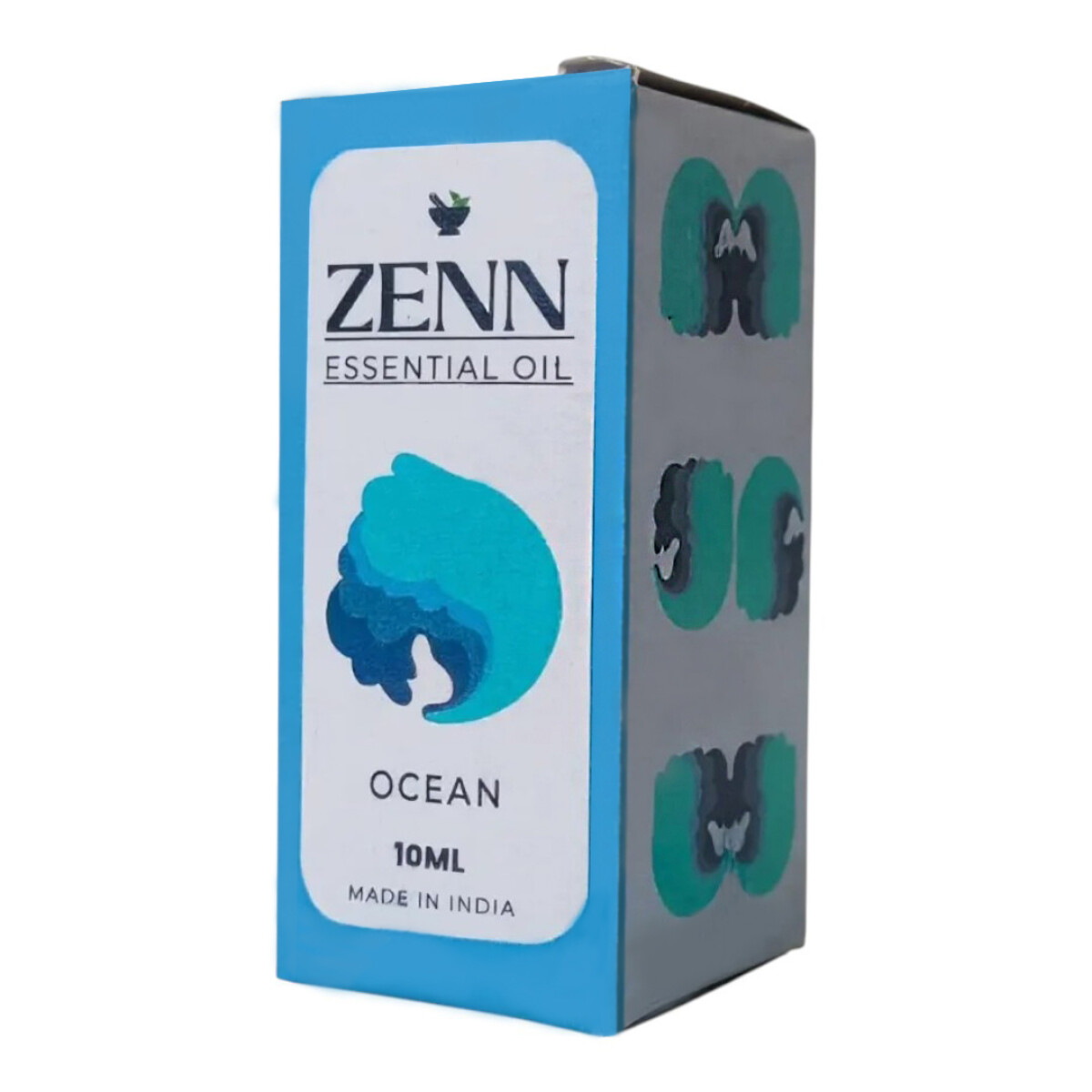 Aceite Esencial - ZENN - Óceano 