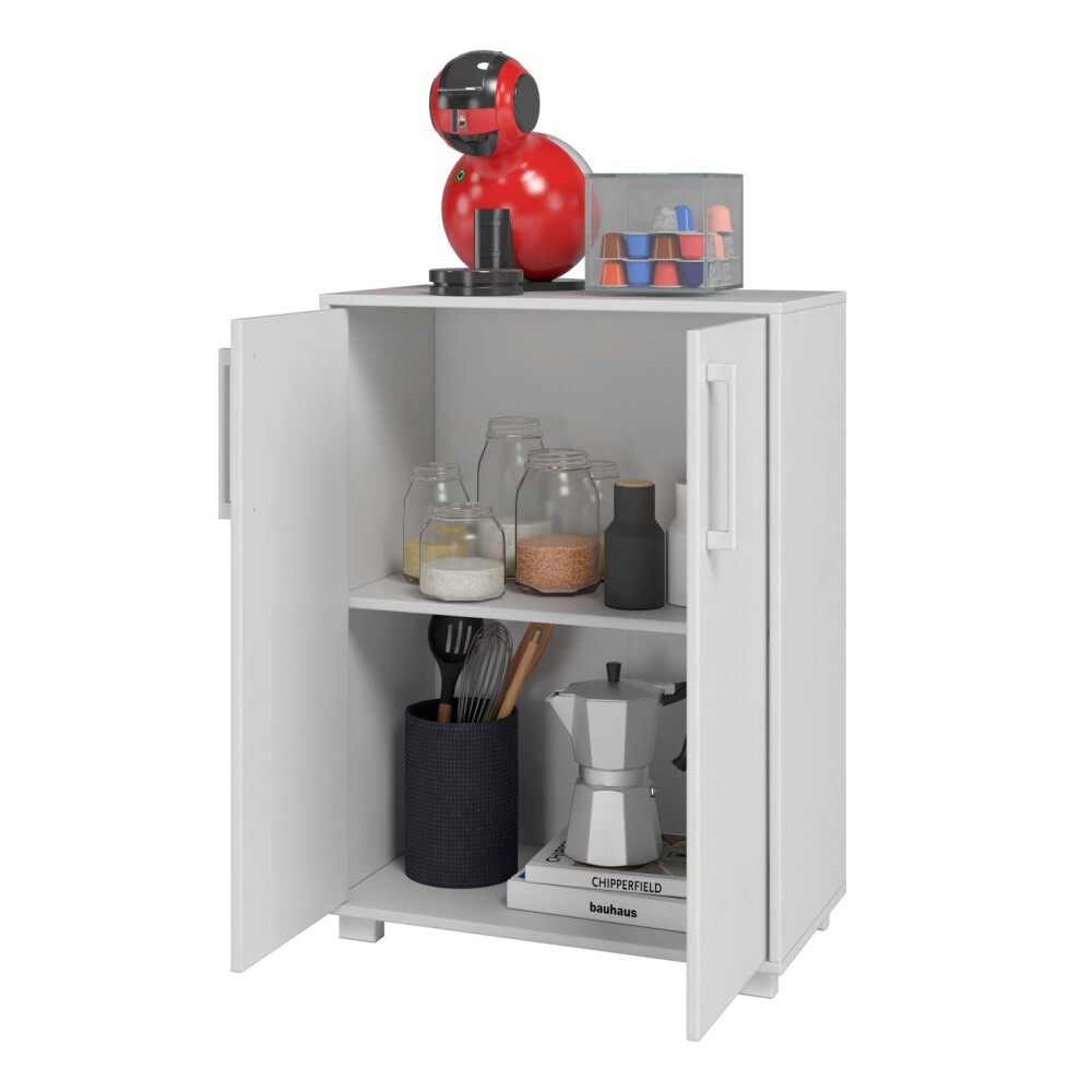 MULTIUSO MDP BLANCO BMU28