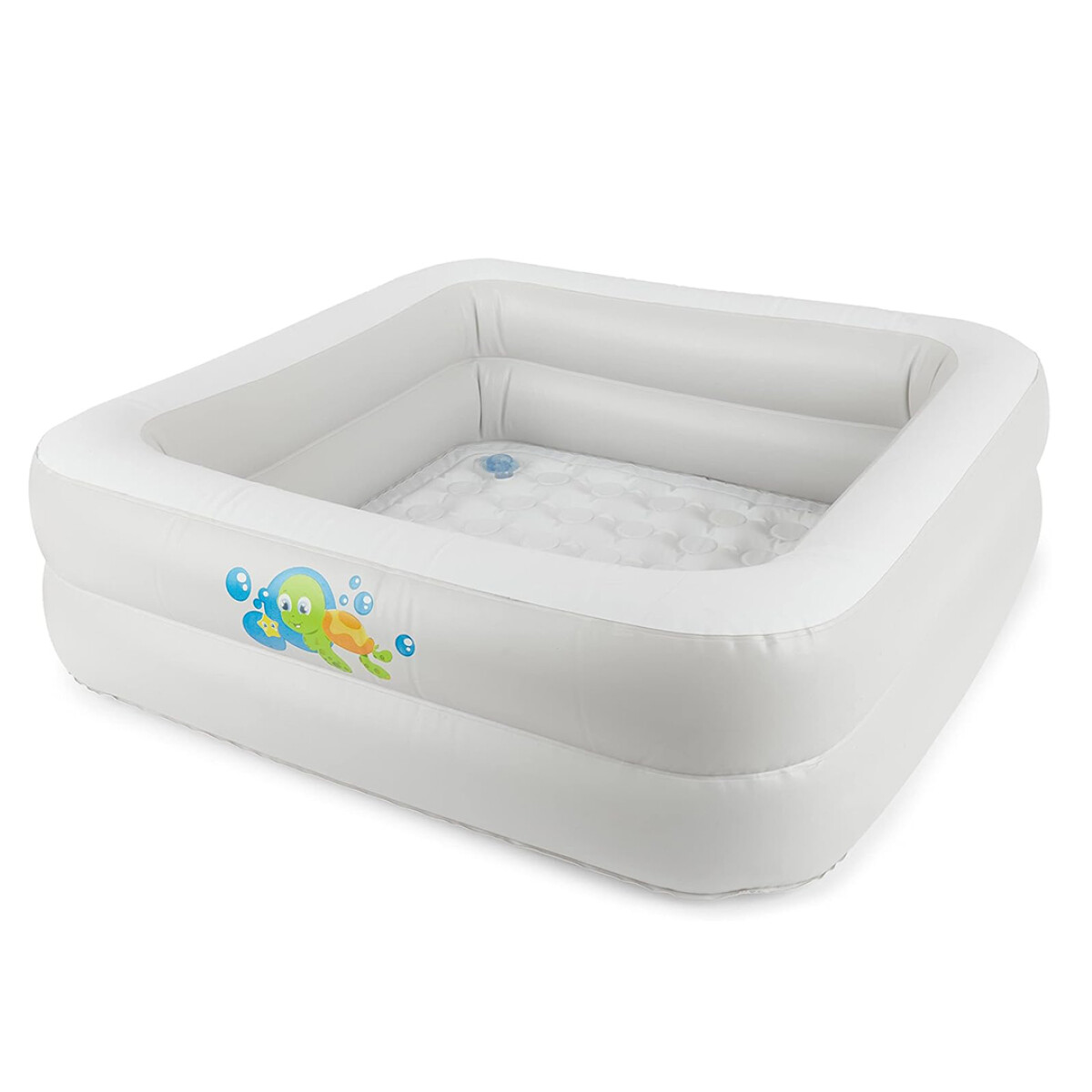 Piscina Bañera Infantil Bestway 