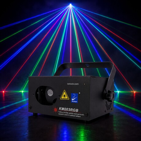 Luces Laser Big Dipper Km003rgb Luces Laser Big Dipper Km003rgb