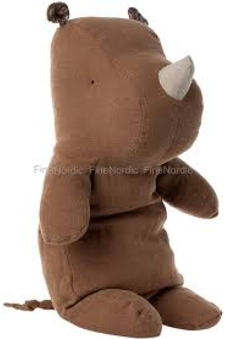 RINO MAILEG MEDIANO MARRON RINO MAILEG MEDIANO MARRON