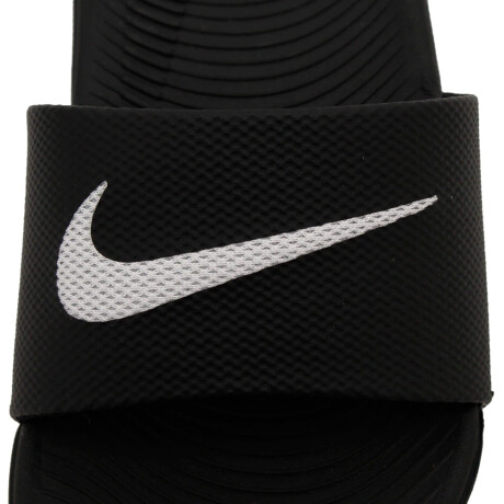 Ojotas Nike Kawa De Niño Black