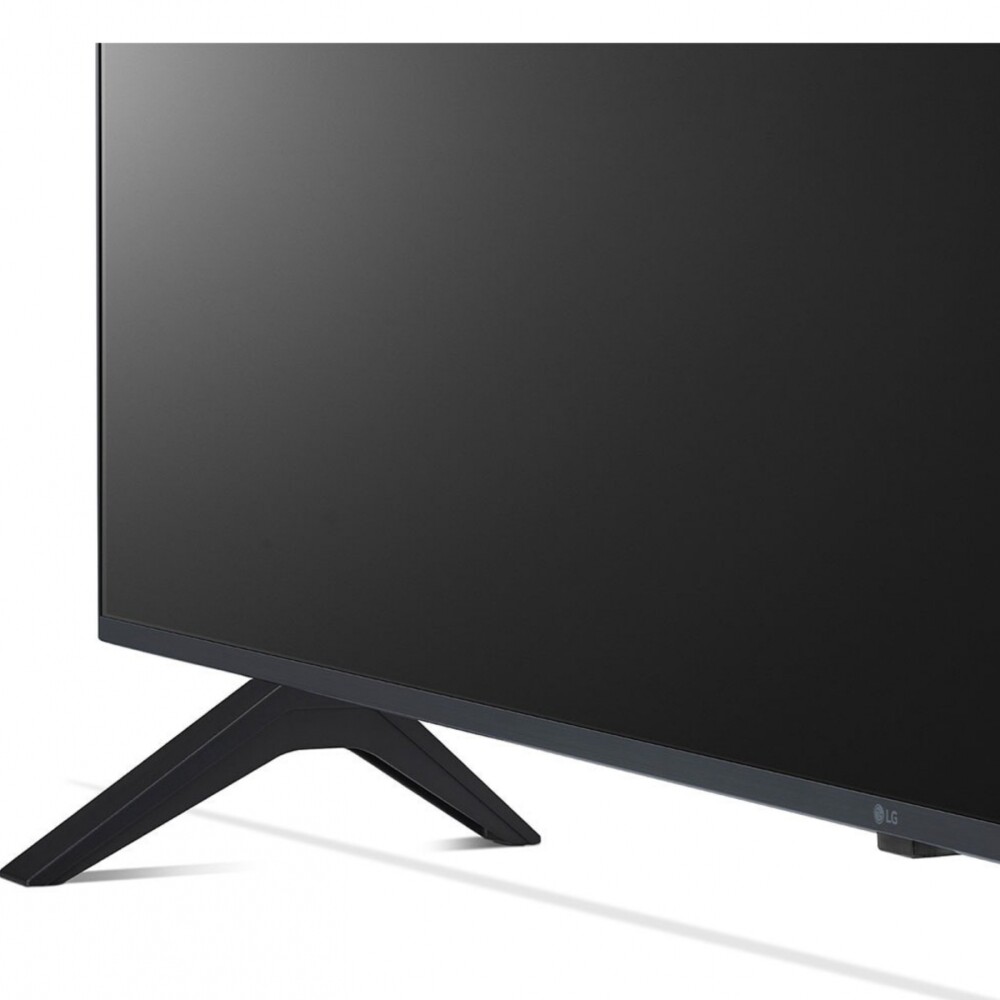 TV LG - 4K SMART TV - 43'' TV LG - 4K SMART TV - 43''