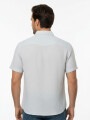 Camisa Exodo Blanco