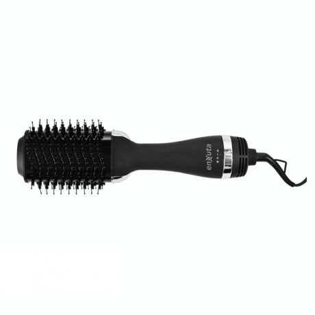 Cepillo Secador ENXUTA BCENXC4581N 1200W 3 Temperaturas Cepillo Secador ENXUTA BCENXC4581N 1200W 3 Temperaturas