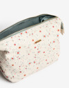 Porta Cosméticos Porta Cosméticos Estampado - Estampado Flores