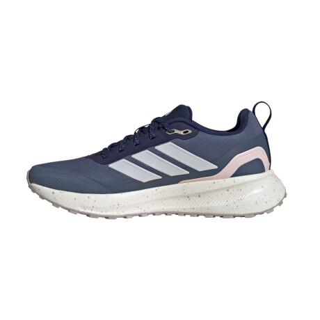 adidas RUNFALCON 5 TR BLUE
