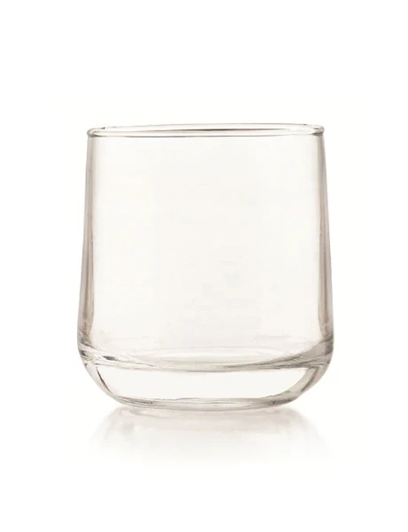 VASO WHISKY 394ML KOBA CRISA VASO WHISKY 394ML KOBA CRISA
