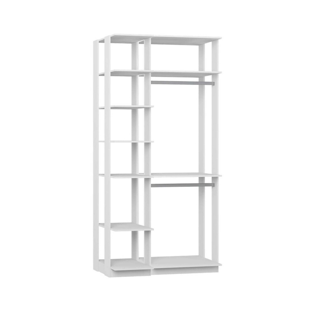 PLACARD MDP BLANCO ULTRECH 9005