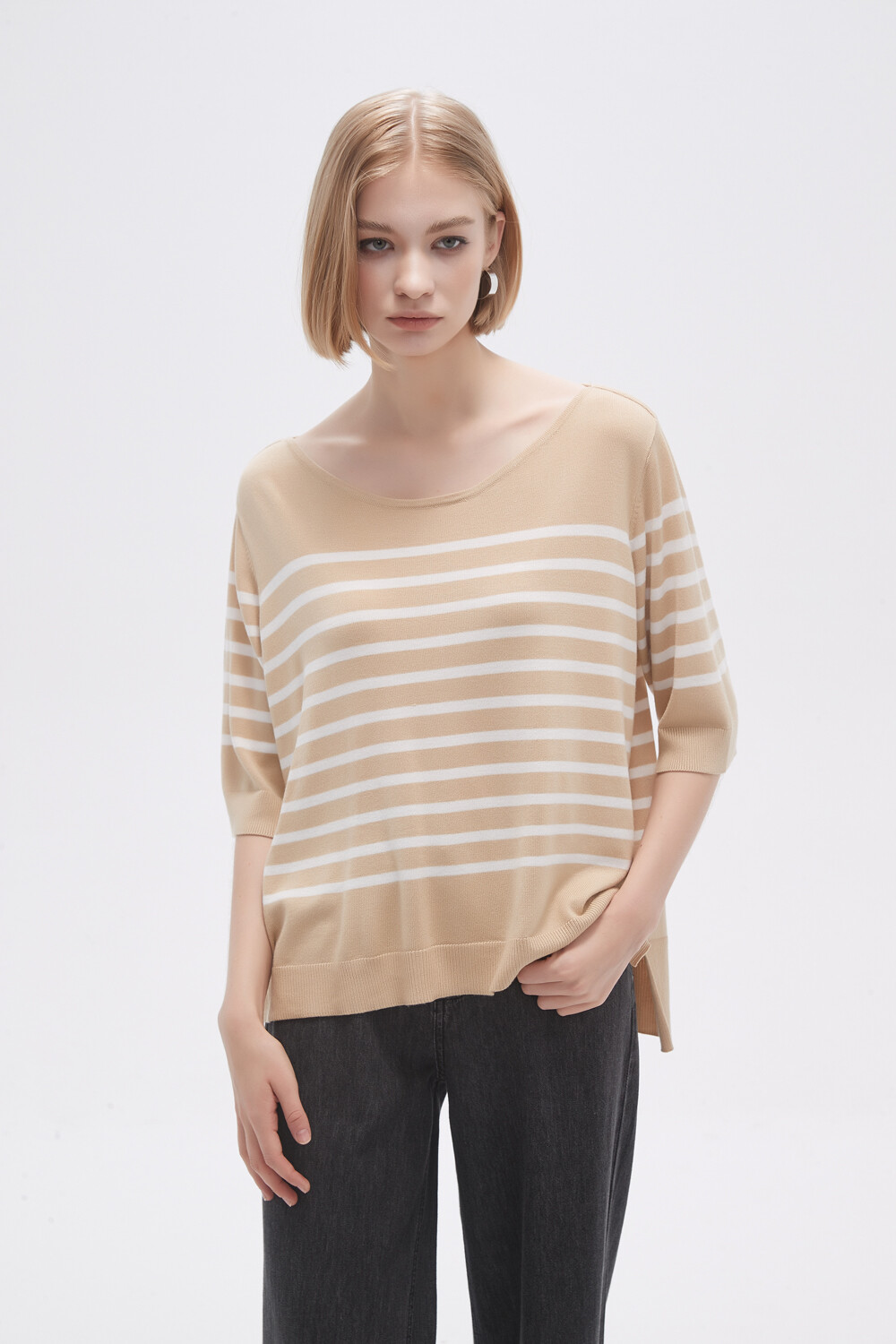 Sweater Solace Estampado 2