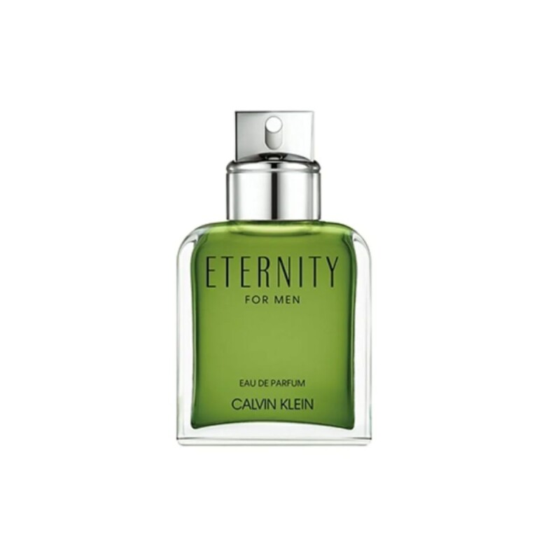 Eternity For Men Eau de Parfum 200ml