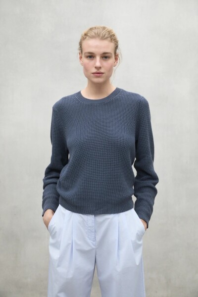 JERSEY INGA Gris