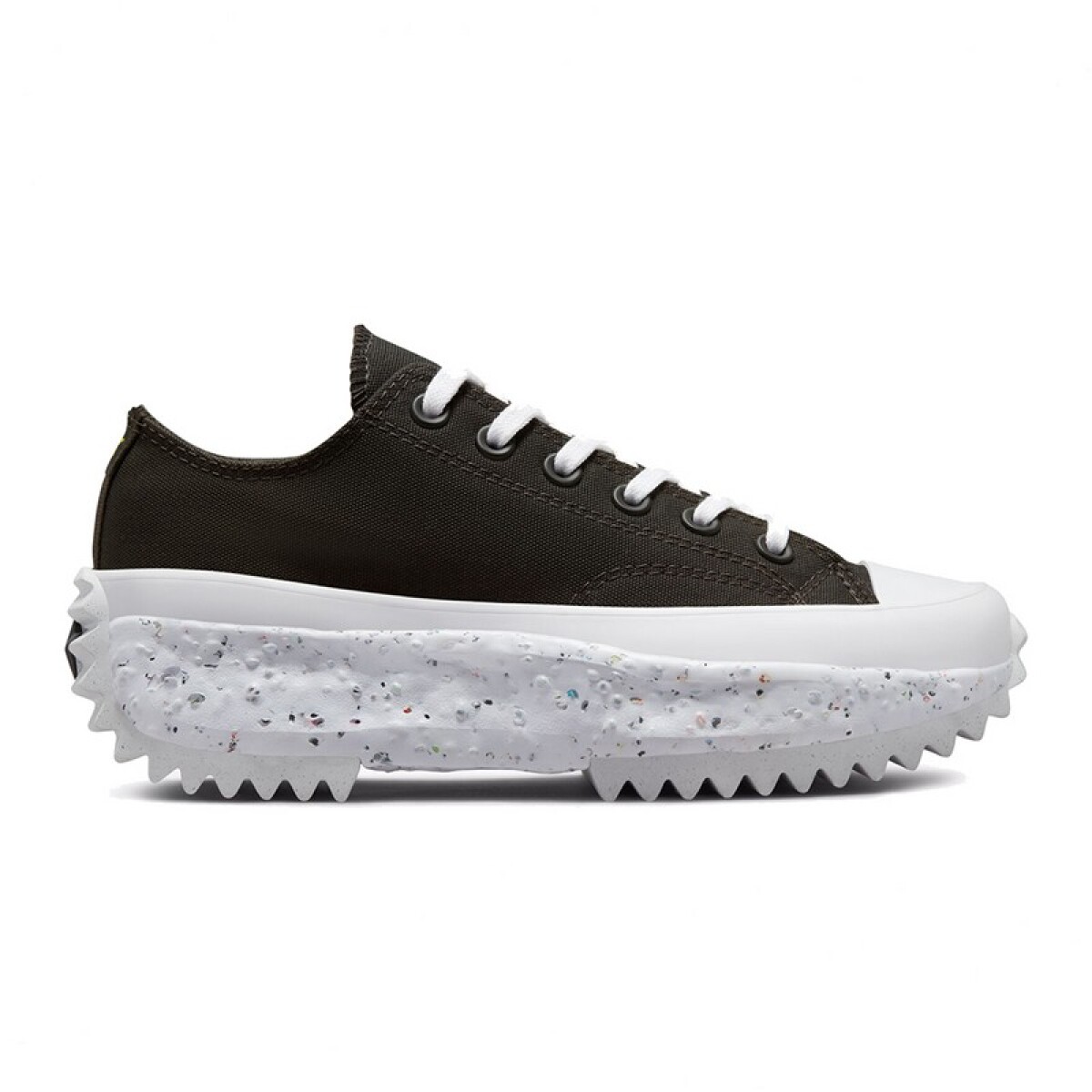 Championes Converse Run STAR - Gris 