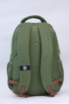 Mochila Discovery Verde