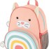 Mochila clasica SKIP HOP gatita
