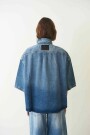 CAMISA ONYX Azul