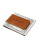 Money Clip Marron