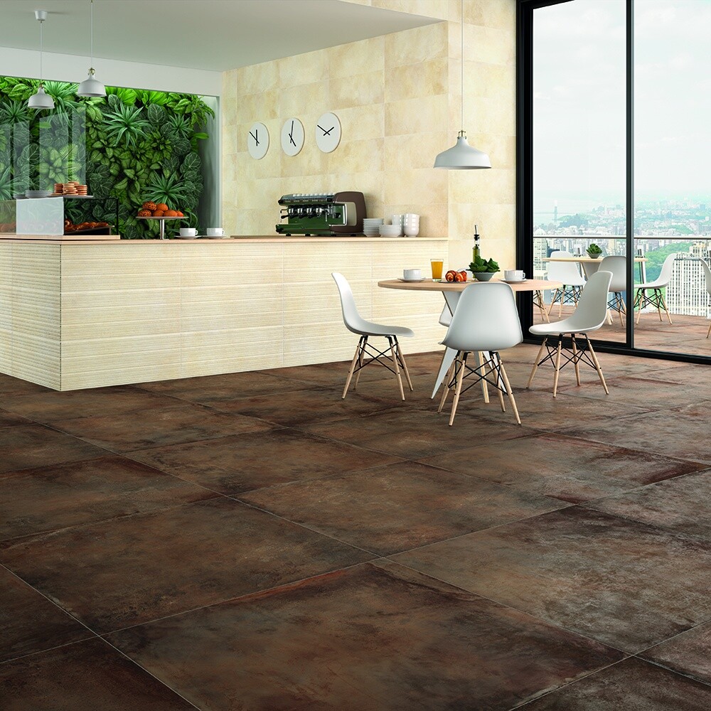 PORCELANATO JASPER BEIGE "A" 33.3X90 CM Porcelanato Jasper Beige "a" 33.3x90 Cm