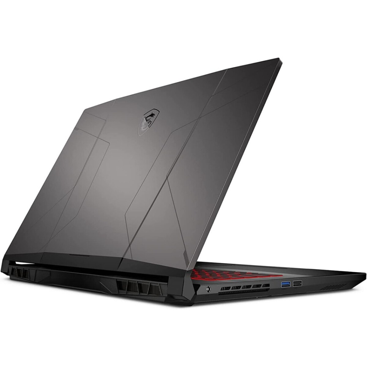 Notebook Gamer Msi Core I7 4.7GHZ, 16GB, 1TB Ssd, 17.3" 360HZ, Rtx 3070 8GB - 001 