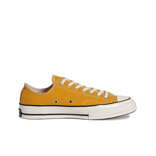 Championes Converse Chuck 70 OX Marrón