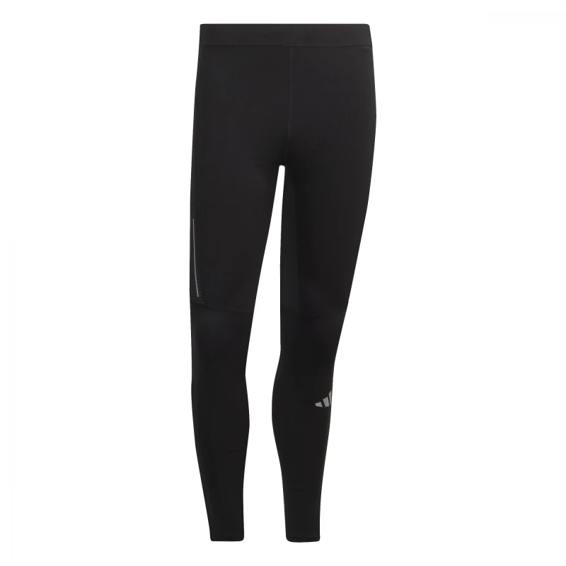 Pantalón Largo Own the Run de Hombre Negro