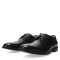 Zapatos de Hombre Democrata METROPOLITAN acordonado Negro