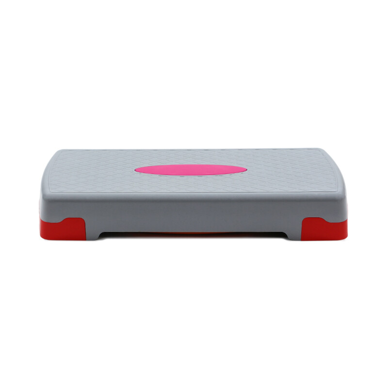 Macri Banco Step Ritmo Multicolor
