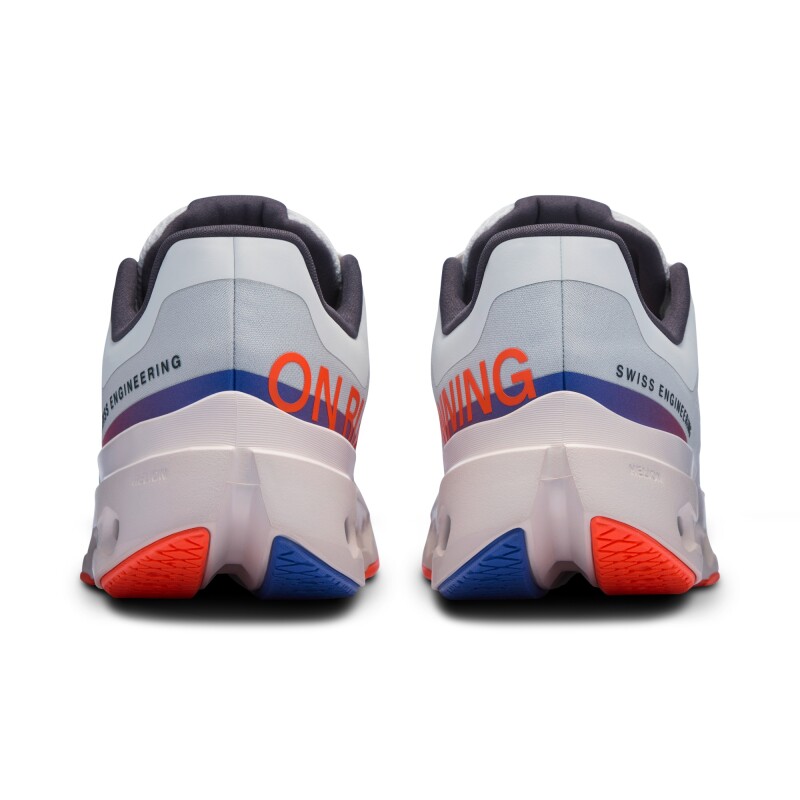 Zapatillas Cloudsurfer Next de Mujer Blanco