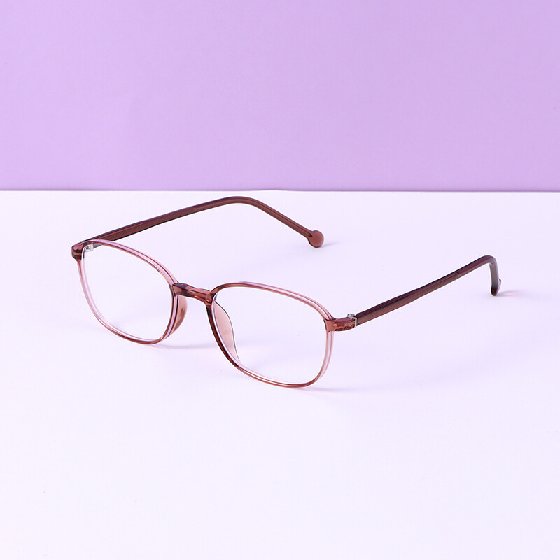 Lentes - Blue-light-blocking - Marrón Lentes - Blue-light-blocking - Marrón
