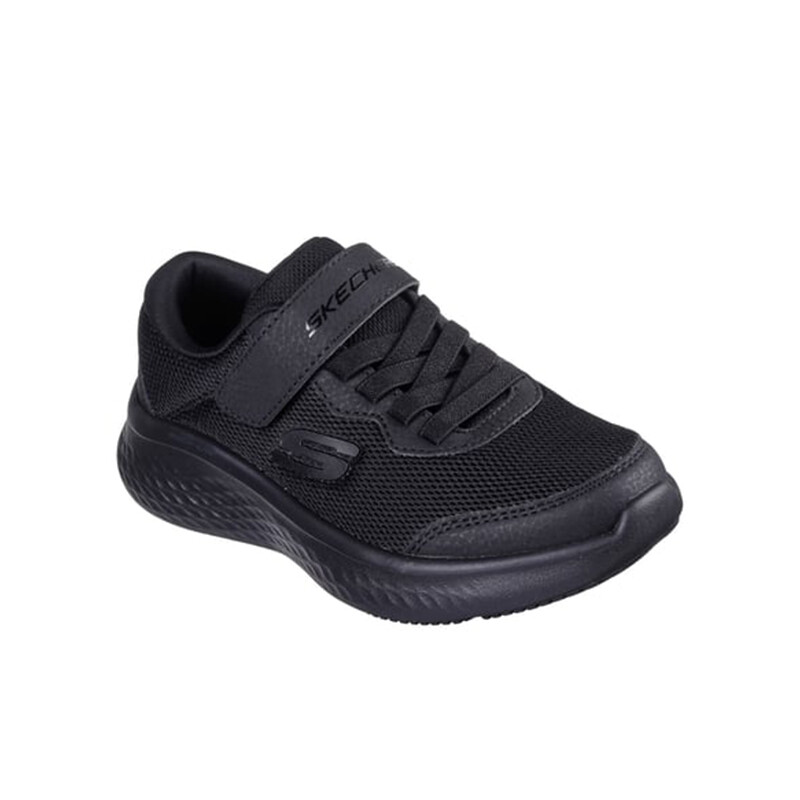 Championes Skech-Lite Pro Negro