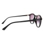 Lentes de Sol Chilli Beans Redondo Gradiente/Negro