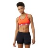 Top New Balance Pace 3.0 Naranja