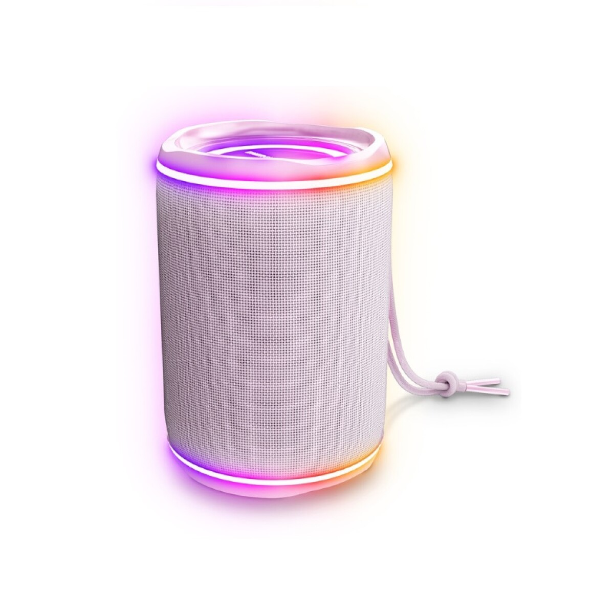 ENERGY SISTEM 454945 PARLANTE URBAN BOX SUPERNOVA PINK 