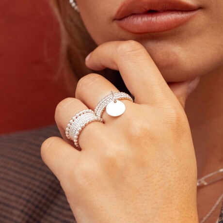 Anillo Summer - Plata 925 Anillo Summer - Plata 925