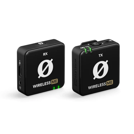 Micrófono Inalámbrico Rode Wireless Me Micrófono Inalámbrico Rode Wireless Me