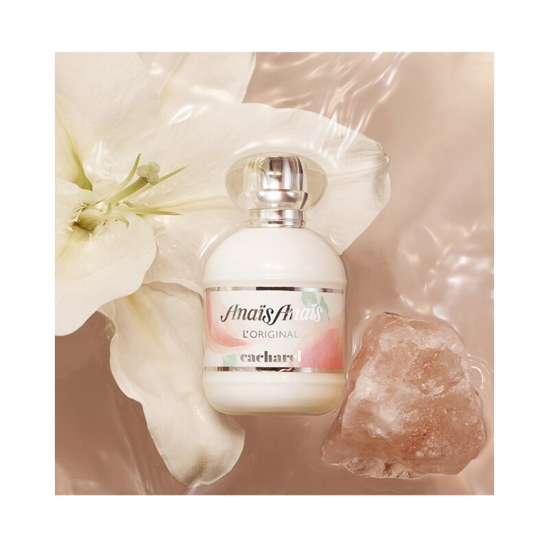 Perfume Cacharel Anais Anais EDT 30ml Perfume Cacharel Anais Anais EDT 30ml