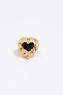 ANILLO Negro