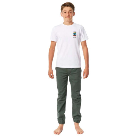 Pantalon Rip Curl Epic Beach Verde